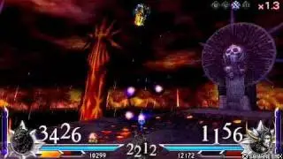 Dissidia 012 [Duodecim]: Final Fantasy - ShinNaraku's Phantom