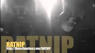 RATNIP LIVE!