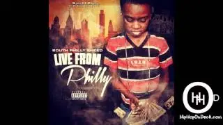 Music: Young & Black - @SPSHEED ft @RealReedDollaz {Prod.By Ej Beats}