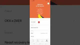 Over Protocol okex listing,okex over wallet, how to participate in okex over wallet event,URDU HINDI