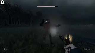 Witch Hunt: Killing the Beast