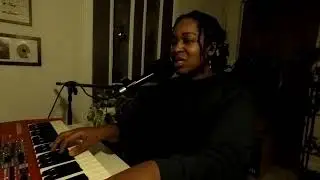 Worship Session 5 | This Is The Air I Breathe + More