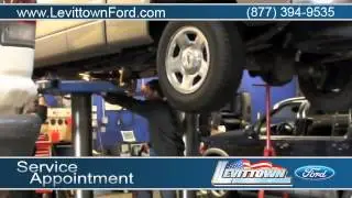 Levittown, NY 11756 - Levittown Ford Customer Satisfaction