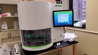 GA Increases COVID Lab Testing