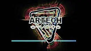 Artech Studios Logo FX