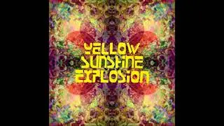 Yellow Sunshine Explosion - Soul Slime Dive (Full Album)