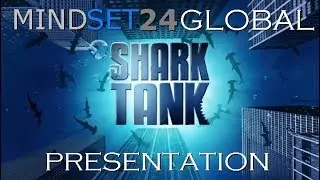 Mindset 24 Global PRESENTATION Kevin Harrington Shark Tank Mindset24Global Join For Free