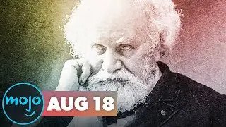 On This Day In 1868 | RetroVideo