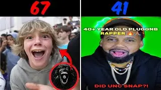 67 Kid Edit Meme vs 41 Meme | SCP-067