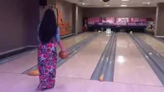 Bunlarda Biz Bowling Oynuyoruz Diyor İşte :)