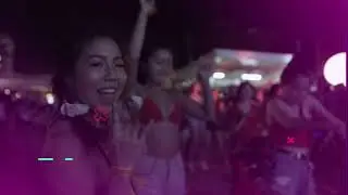 Skechers Sundown Festival 2019 Day 1 Highlights