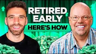 Here's Why We Live in the EASIEST Time to Get Wealthy with Stocks