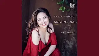 13 Canciones argentinas: No. 2, Lied de la estrella marina