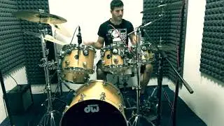 Dw Collector&rsquo;s Series Maple satin oil natural finish
