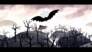 Birdboy Trailer
