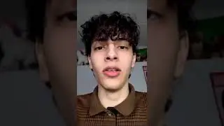 HamzahTheFantastic (HamzahSings) TikTok Live | 17th March 2021