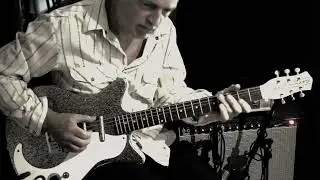 Danelectro DC3