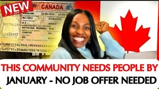 How to Relocate With Your Family To Canada in 2024 