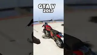 GTA LOGIC 60 #shortfeed #gta131 #grandtheftauto #gta52023 #gta