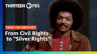 Rev. Jesse Jackson&rsquo;s 1975 Message to America | THIRTEEN