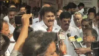 TNCPDA தமிழ்நாடு நுகர்பொருள் வினியோகஸ்தர்கள் சங்கங்களின் கூட்டமைப்பு மாபெரும் ஆர்ப்பாட்டம்