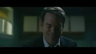 Dexter: Resurrection - Gin Tonic with the Gemini Killer