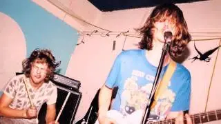 JEFF the Brotherhood - Something in the Way (Nirvana cover)