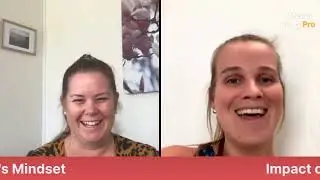 The Author's Mindset with Jordan Wright