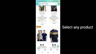 How to Send Gift from Amazon to Friends and Family Online using their Mobile No. and Address