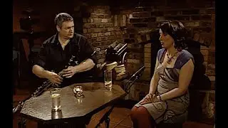 R&oacute;is&iacute;n Elsafty & Ronan Browne 
