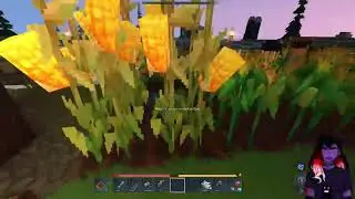 Making the base more pretty | Hytale | ENG | Ep 4