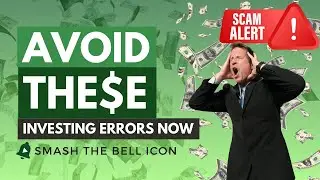Beware the Bear | A Guide to Avoiding Share Market Fraud #sharemarket #scam #youtube #trading