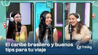 Macei&oacute;: por qu&eacute; elegir el noreste de Brasil - EN VIVO JET LAG by Trinity Viajes