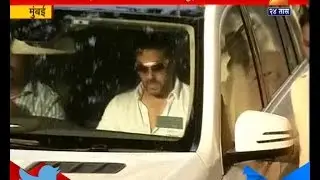 Mumbai : Salman Khan Acquitted By High Court