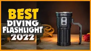 Top 10 Best Diving Flashlight On Aliexpress On Amazon