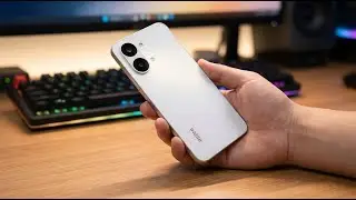Redmi Turbo 5 Max (Poco X8 Pro) Review | 9000mAh, Dimensity 9500s & 9000mAh Batter Full Review