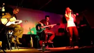 Nadscha Acoustic Band - Like The Way I Do