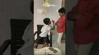 Don comedy | Anish | harish |  #don | #short | #memes | #tamil | #kids #college | #trouble