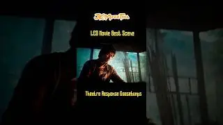 Leo Best Scene Theatre Response Goosebumps #lcu #leo #vijay