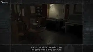 Resident Evil 9 Requiem: Difficulty Options | Resident Evil Showcase 2026