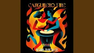 Canguilero Fire