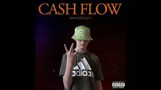 Central J - Cash Flow (Official Audio)