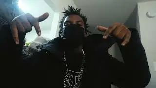 CashJunko - Mist (Official Video) Dir @egodeathwrld