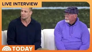 Rob Gronkowski, Bruce Arians on Belichick Snub, Super Bowl Ad