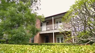 Hunters Hill, 3 Ferdinand Street