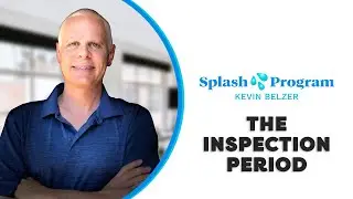 The Home Inspection Period Kevin Belzer Realtor