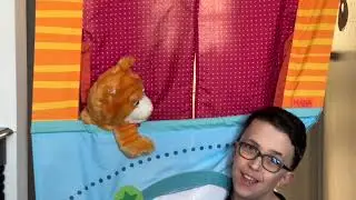 Silly Puppet review!! My top 5
