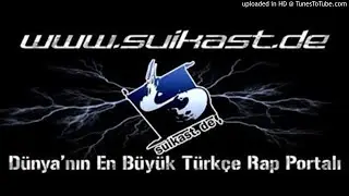 Kılı&ccedil; aka Sulh (LondraFlow) - Neredeler (www.suikast.de)