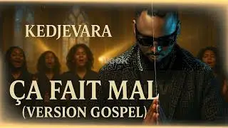 Kedjevara &ndash; &Ccedil;a fait mal (Gospel Remix Version Officielle) | Neok
