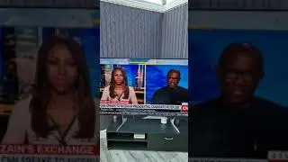 Peter Obi at CNN #peterobi #cnn #nigerianpolitics